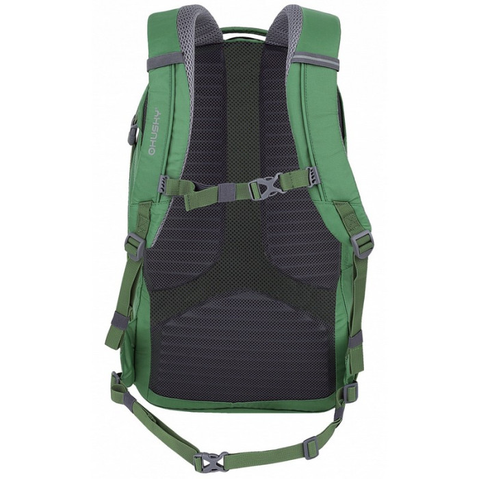 Рюкзак Husky Prossy 30, зелений 