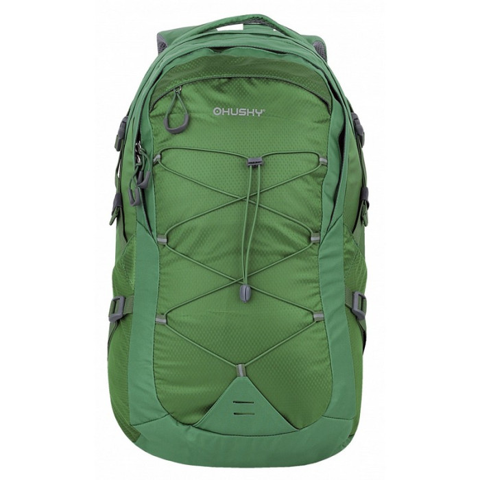 Рюкзак Husky Prossy 30, зелений 