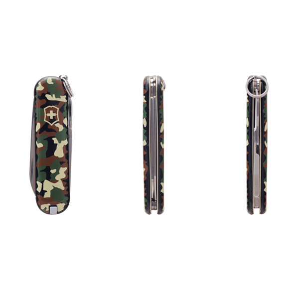 Ніж Victorinox Сlassic-SD 0.6223.94 