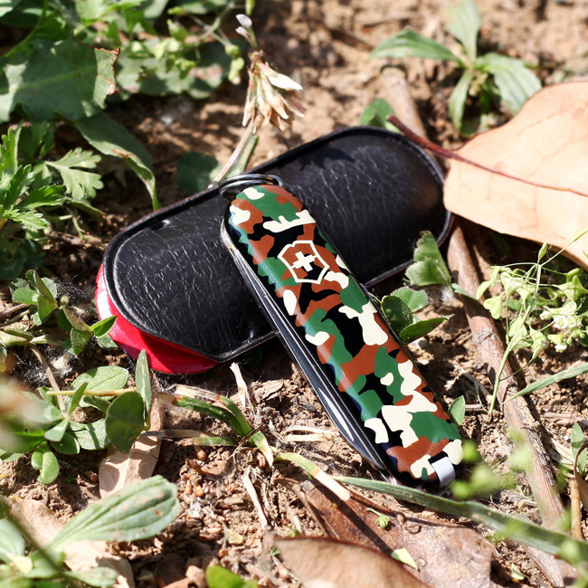 Ніж Victorinox Сlassic-SD 0.6223.94 