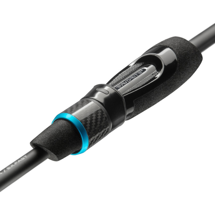 Спінінг Favorite Blue Bird BB1-732L-T 2.19m 3-12g Fast 