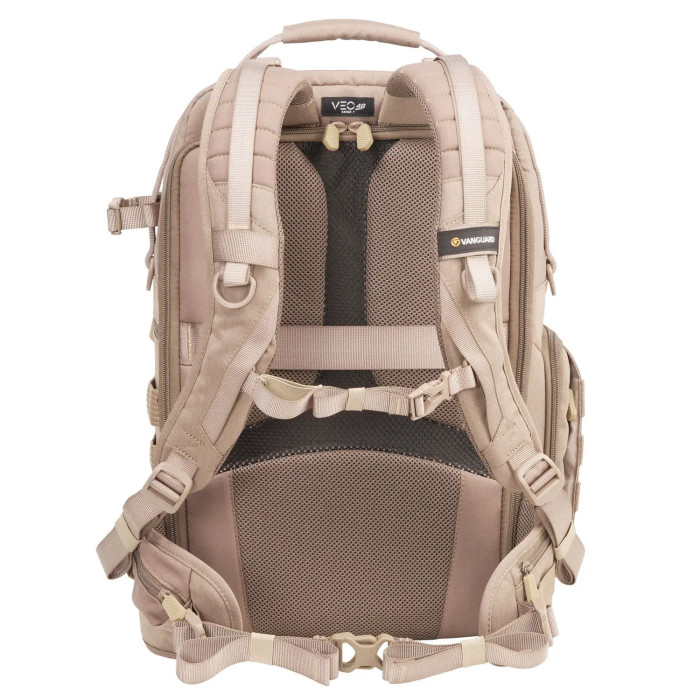 Рюкзак Vanguard VEO Range T 48 Beige (VEO Range T 48 BG) 