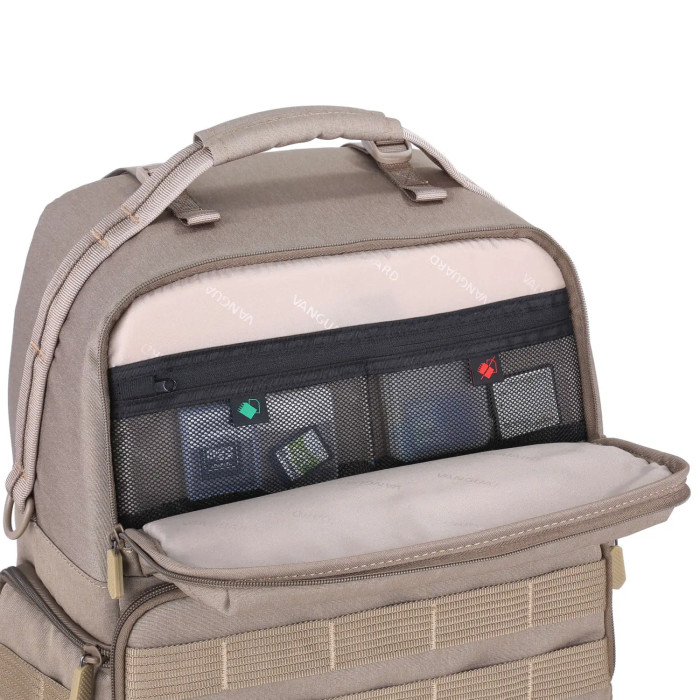 Рюкзак Vanguard VEO Range T 48 Beige (VEO Range T 48 BG) 