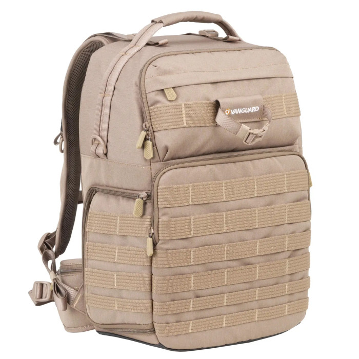 Рюкзак Vanguard VEO Range T 48 Beige (VEO Range T 48 BG) 