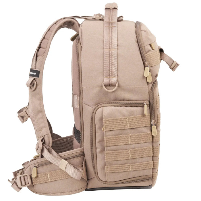 Рюкзак Vanguard VEO Range T 48 Beige (VEO Range T 48 BG) 