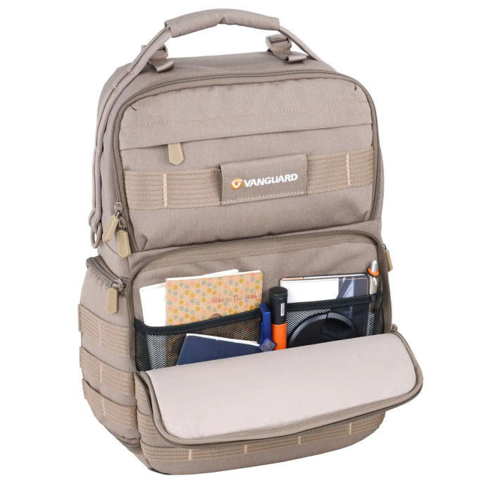 Рюкзак Vanguard VEO Range T 48 Beige (VEO Range T 48 BG) 