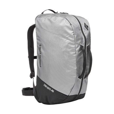 Рюкзак Black Diamond Stone 42 Duffel Nickel