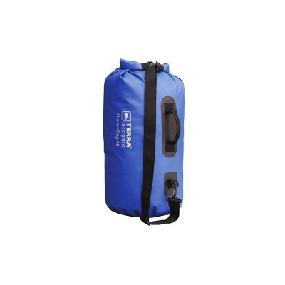 Гермомешок Terra Incognita HermoBag 60 2014 Blue