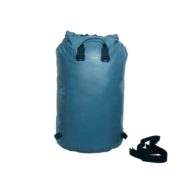 Гермомешок Terra Incognita HermoBag 60 2014 Blue 