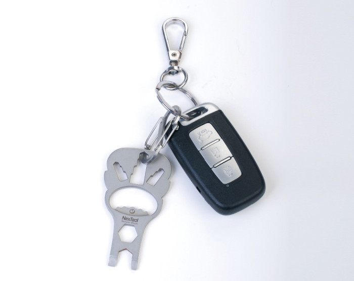 Мультитул Nextool KT5010B 