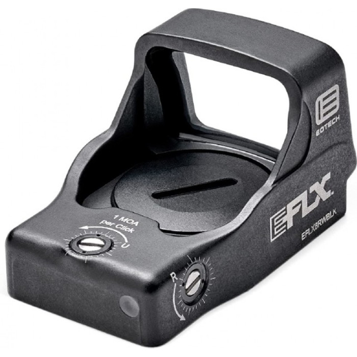 Приціл коліматорний EOTech EFLX Mini 3MOA (EFLX3RWBLK ) 