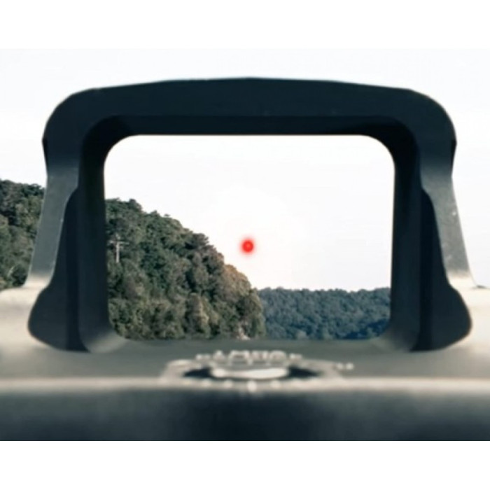 Приціл коліматорний EOTech EFLX Mini 3MOA (EFLX3RWBLK ) 