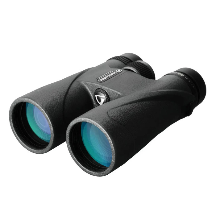 Бінокль Vanguard VEO ED 10x50 WP Black (VEO ED 1050 Black) 