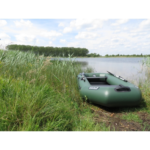 Човен тура ЛТ-250А 