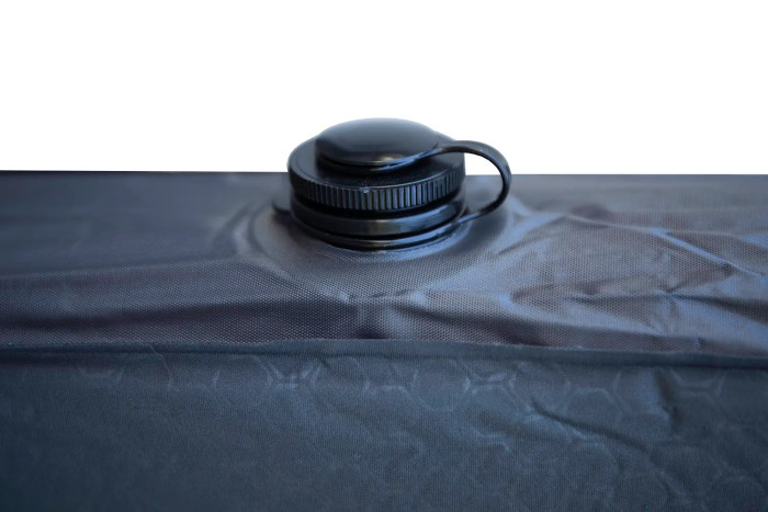 Килимок самонадувний Tramp DREAM LUX 195х80х10см 