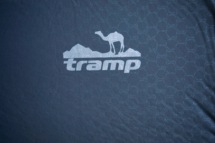Килимок самонадувний Tramp DREAM LUX 195х80х10см 