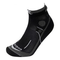 Шкарпетки Lorpen X3UTP17 9937 black, M