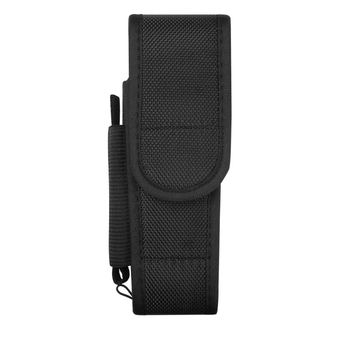 Ліхтар Wuben T70 Black 