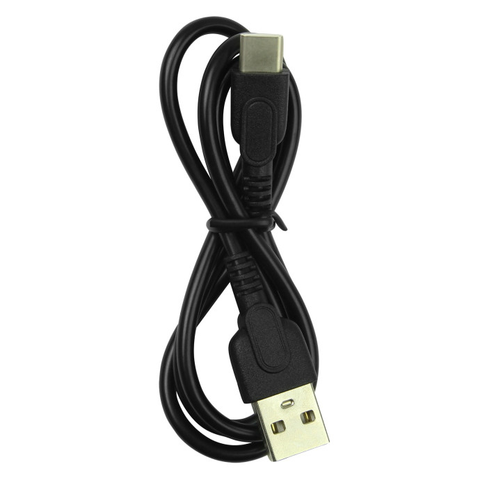 Ліхтар Wuben T70 Black 