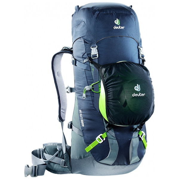 Кріплення для шолома на рюкзак Deuter Helmet Holder (3945117 7000) 