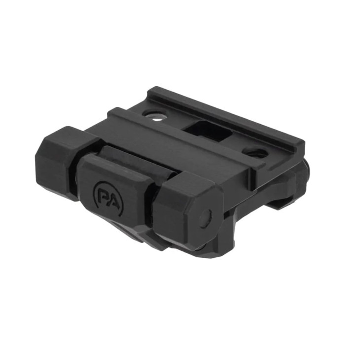 Кріплення Primary Arms SLx Flip-To-Side 1.41 для магніфера. Picatinny 