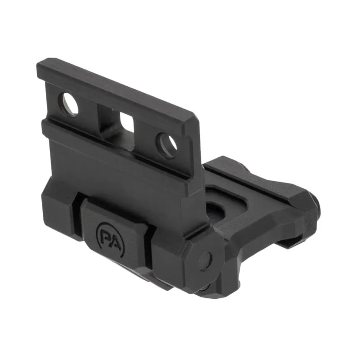 Кріплення Primary Arms SLx Flip-To-Side 1.41 для магніфера. Picatinny 