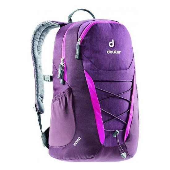 Рюкзак Deuter Gogo (фіолетовий) 