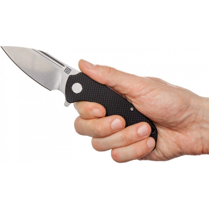 Ніж Artisan Wren SW, D2, G10 Flat 