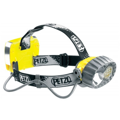 Ліхтар Petzl Duo Led 14 Accu