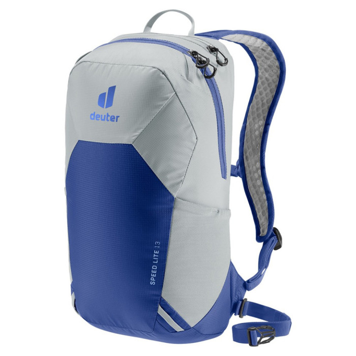 Рюкзак DEUTER Speed Lite 13 колір 4338 tin-indigo 