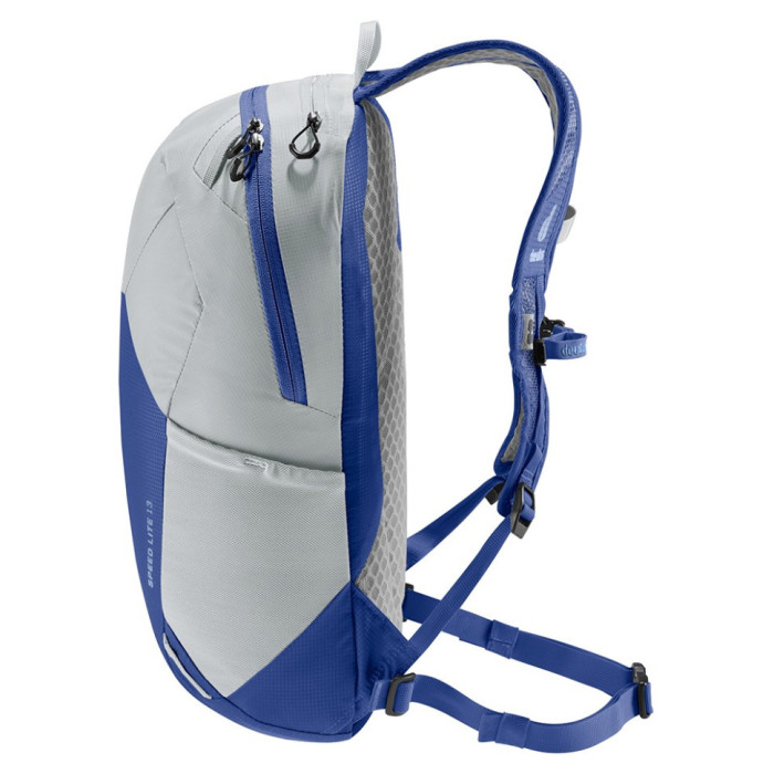 Рюкзак DEUTER Speed Lite 13 колір 4338 tin-indigo 