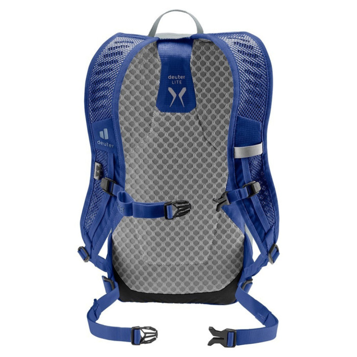 Рюкзак DEUTER Speed Lite 13 колір 4338 tin-indigo 