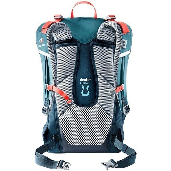Рюкзак DEUTER Ypsilon колір 7000 black 