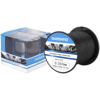 Волосінь Shimano Technium 2480m 0.20mm 3.8kg Premium Box