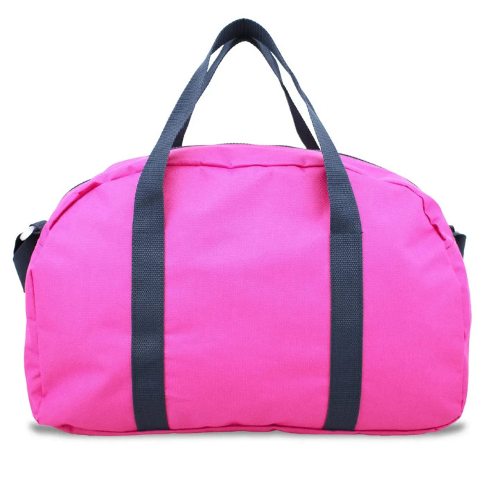 Сумка дорожня Semi Line 22 Pink (A3027-2) 