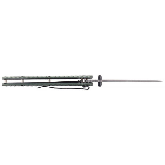 Ніж Skif Plus Simple olive 