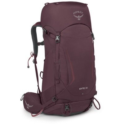 Рюкзак Osprey Kyte 38 elderberry purple - WXS/S - фіолетовий