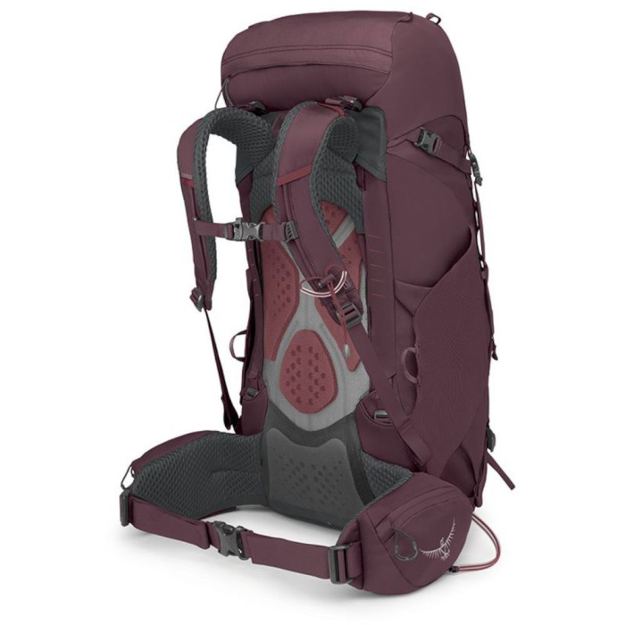 Рюкзак Osprey Kyte 38 elderberry purple - WXS/S - фіолетовий 