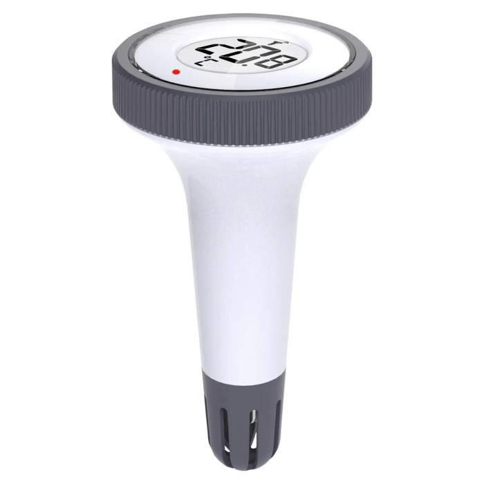 Термогігрометр Technoline WS9059 Black (WS9059) 