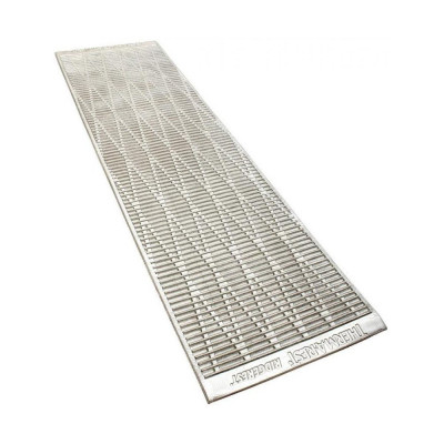 Килимок THERM-A-REST Ridge Rest SOLite L (Silver/Sage)