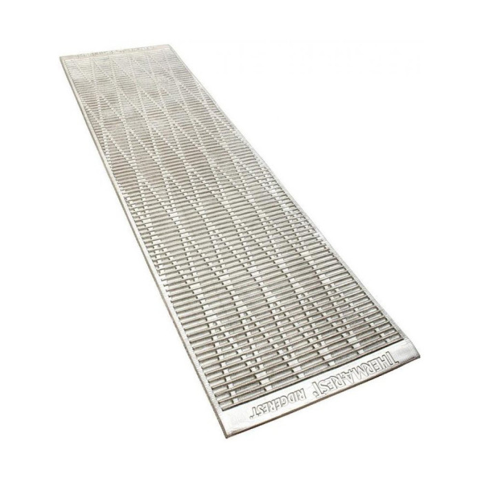 Килимок THERM-A-REST Ridge Rest SOLite L (Silver/Sage) 
