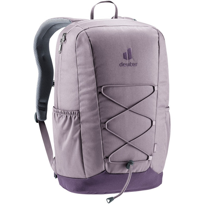 Рюкзак DEUTER Gogo колір 3531 lavender-purple 