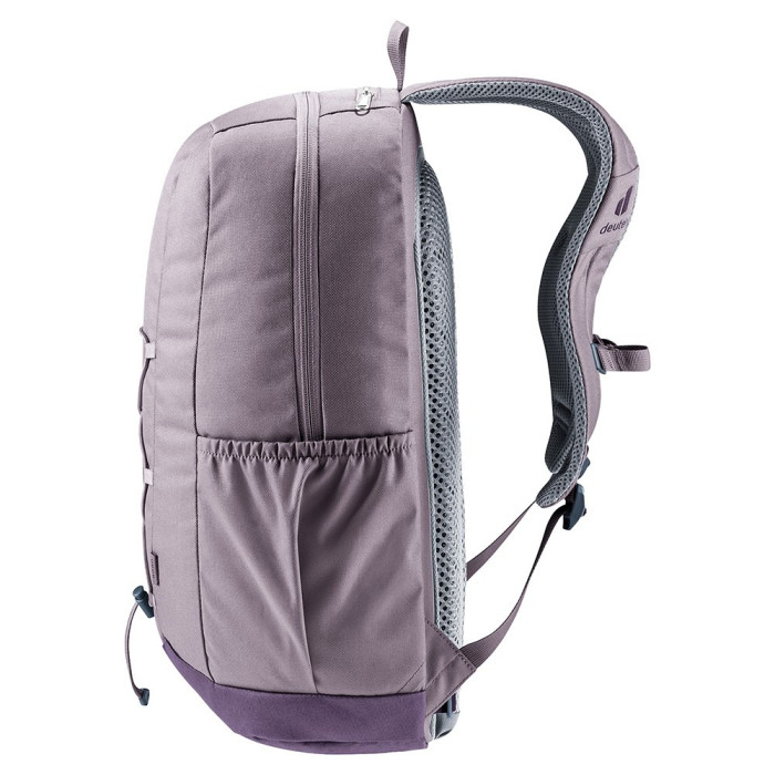 Рюкзак DEUTER Gogo колір 3531 lavender-purple 