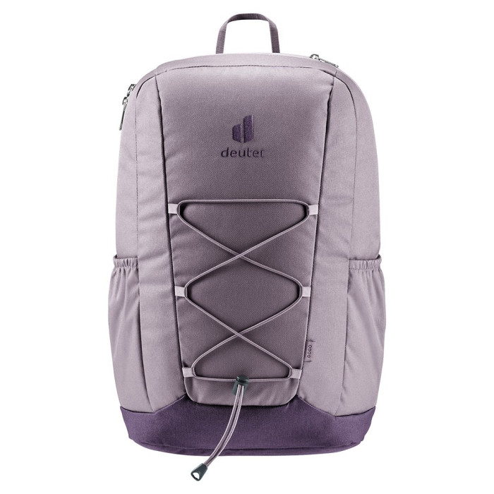 Рюкзак DEUTER Gogo колір 3531 lavender-purple 