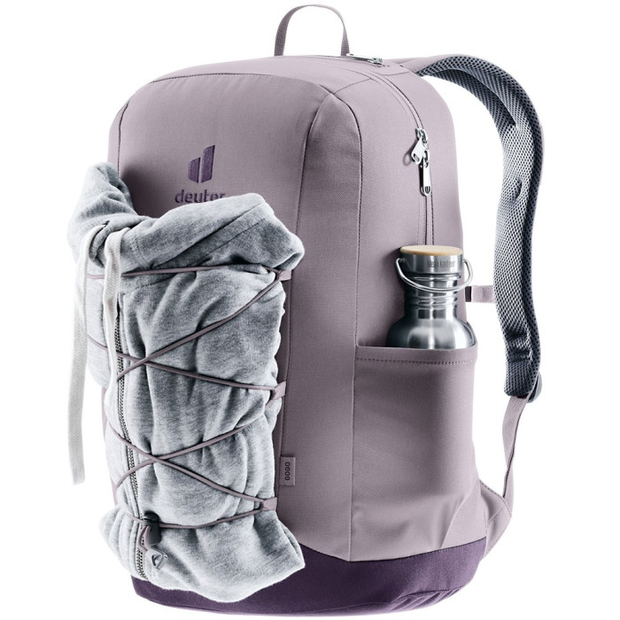 Рюкзак DEUTER Gogo колір 3531 lavender-purple 