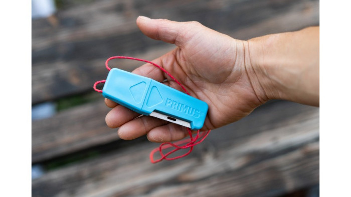 Кресало Primus Ignition Steel Large, s21 - синє 