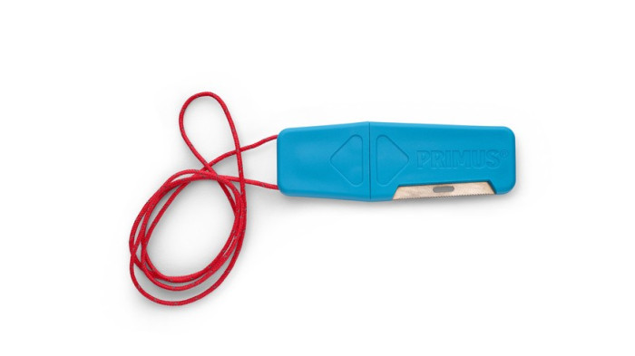 Кресало Primus Ignition Steel Large, s21 - синє 