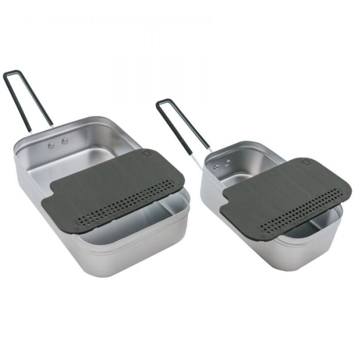 Дощечка-друшляк Trangia Multi-Disc Mess Tin Small 