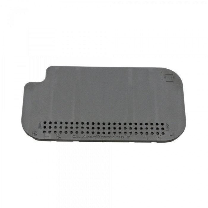 Дощечка-друшляк Trangia Multi-Disc Mess Tin Small 