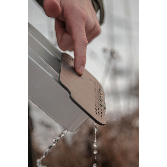 Дощечка-друшляк Trangia Multi-Disc Mess Tin Small 